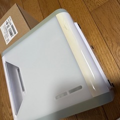 ここひえR2 卓上クーラー の画像