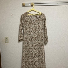ワンピースレディースの画像