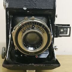 ZEISS IKON Nettar 515 ANASTIGMAT...