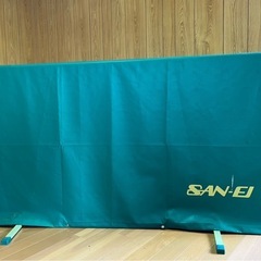 卓球 マシン ニッタクロボコーチSTの画像