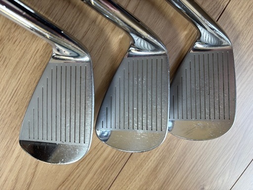 MP-54 6本/5-9 P　NSプロ950GH アイアンセット ミズノ