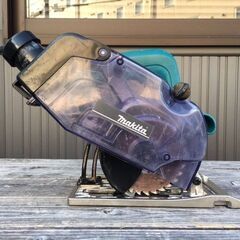 【美品・良品・動作確認済み・2006年1月製造】　makita（...