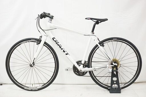 GIANT 「ジャイアント」 ESCAPE RX3 2011年モデル クロスバイク / 奈良店