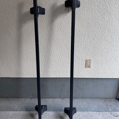 トヨタ純正 キャリア