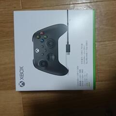 XBOX純正コントローラーの画像