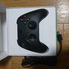 XBOX純正コントローラー