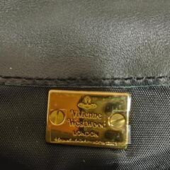 最終値下げ中☆Vivienne Westwood長財布の画像