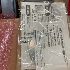 美品　中古　BUFFALO WHR-G300N 300Mbps ルーターの画像