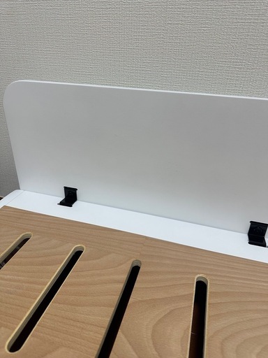 Hoppl ベビーベッド　ジュニアベッド　120×60