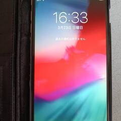 Iphone 6 plus  simフリーです。