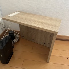 Wi-Fiルーター隠しの画像