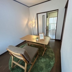 ⭐︎フリーレント1ヶ月⭐︎ 敷礼なし　初期費用格安　平成築 向島庚申町 - 京都市