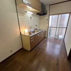 ⭐︎フリーレント1ヶ月⭐︎ 敷礼なし　初期費用格安　平成築 向島庚申町 - 賃貸（マンション/一戸建て）