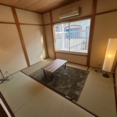 ⭐︎フリーレント1ヶ月⭐︎ 敷礼なし　初期費用格安　平成築 向島庚申町 − 京都府