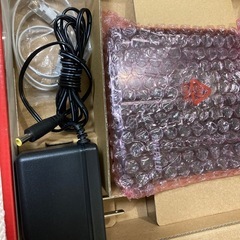 美品　中古　BUFFALO WHR-G300N 300Mbps ルーターの画像