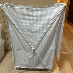 【三鷹】洗濯かご