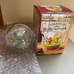 リーメントポケモンクワッス