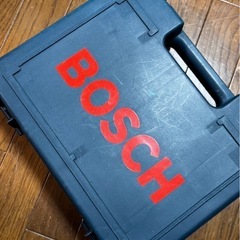 BOSCH PSR 72 バッテリードライバードリル