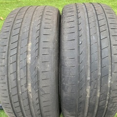 215/40R18 2本 ドリケツ用