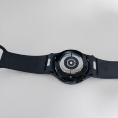 Galaxy Watch6 40mm グラファイトの画像
