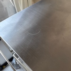 無印良品　ユニットシェルフ　の画像