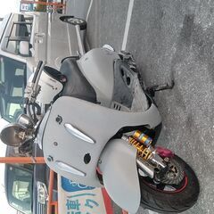ホンダジョーカー
