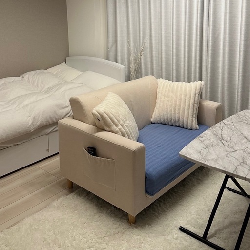 【新生活 家具家電　5点セット】