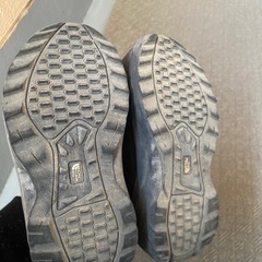 【the north face17.0cm】ヌプシブーティーの画像