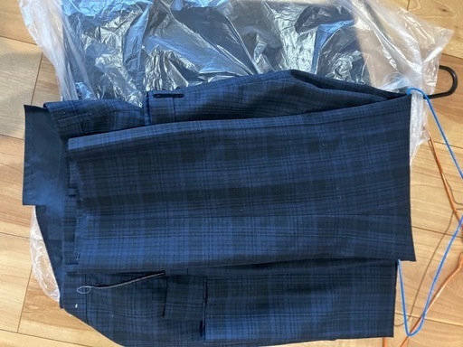 小川工業高校制服 