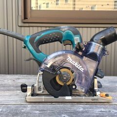 【美品・良品・動作確認済み・2012年10月製造】　makita...