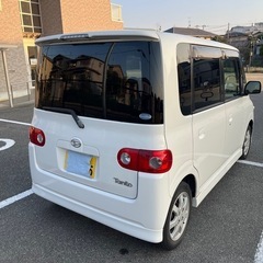 タント　の画像