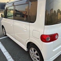 タント　の画像