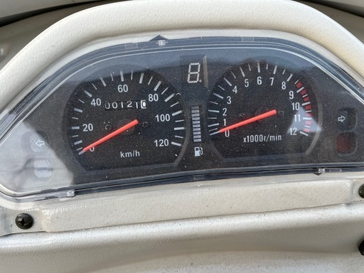 お話中。APトライク125自賠責保険付き！！