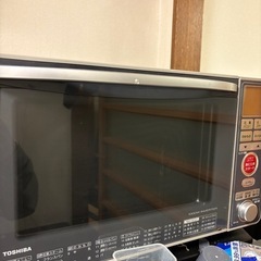 オーブンレンジ