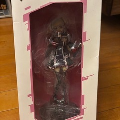 歌姫ゆな プレミアム  ソードアート･オンライン  フィギュア