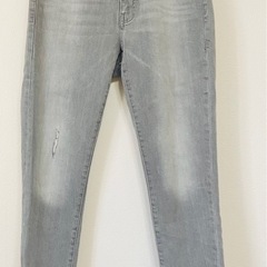 GAP デニム