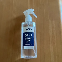 野球　グラブオイル