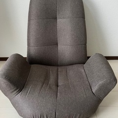 座椅子の画像