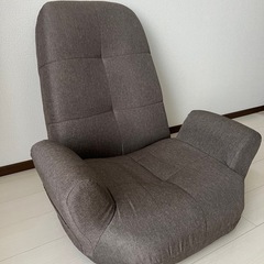 座椅子の画像