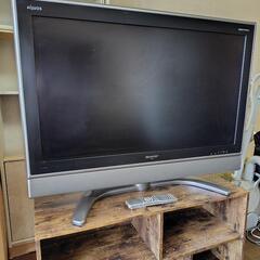テレビの画像