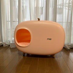 猫用トイレ
