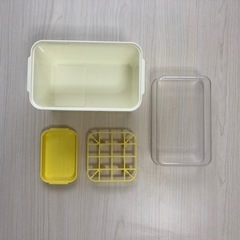 Pigeonミルケース　ディズニー　ミッキーミニーの画像