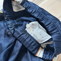 学校の体操服ズボン