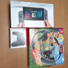 任天堂Switch