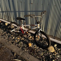 GT BMX 自転車　マウンテンバイク