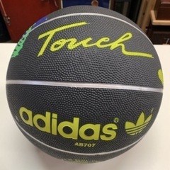 バスケットボール🏀