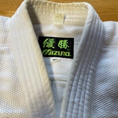 柔道着　二着
