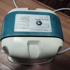 安永エアポンプ