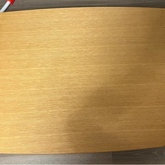 【受渡者決定済み】ダイニングテーブル 