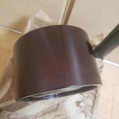 骨董　竹製茶道具　用途不明の画像